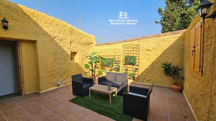 3 soveværelse Finca/Landehus til salg i Somontin med garage - € 145.000 (Ref: 9187215)