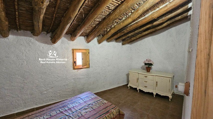 3 soveværelse Finca/Landehus til salg i Somontin med garage - € 145.000 (Ref: 9187215)