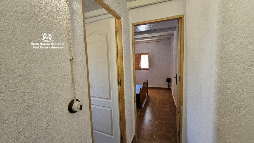 3 soveværelse Finca/Landehus til salg i Somontin med garage - € 145.000 (Ref: 9187215)