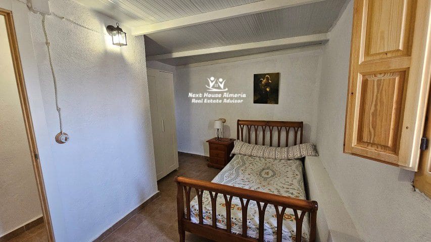 3 soveværelse Finca/Landehus til salg i Somontin med garage - € 145.000 (Ref: 9187215)