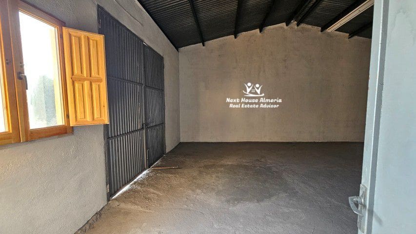 3 soveværelse Finca/Landehus til salg i Somontin med garage - € 145.000 (Ref: 9187215)