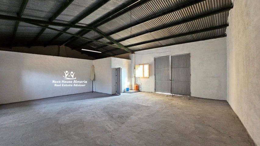 3 soveværelse Finca/Landehus til salg i Somontin med garage - € 145.000 (Ref: 9187215)