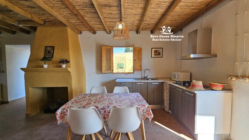 3 soveværelse Finca/Landehus til salg i Somontin med garage - € 145.000 (Ref: 9187215)