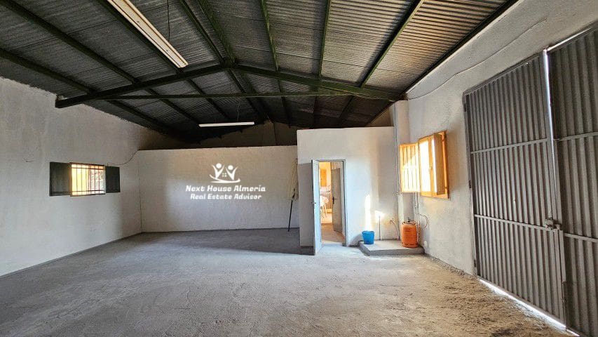 3 soveværelse Finca/Landehus til salg i Somontin med garage - € 145.000 (Ref: 9187215)