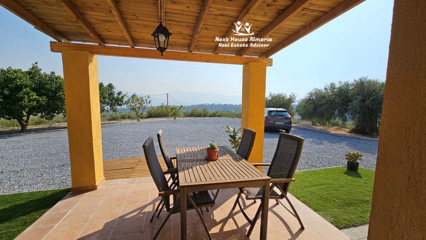 3 soveværelse Finca/Landehus til salg i Somontin med garage - € 145.000 (Ref: 9187215)