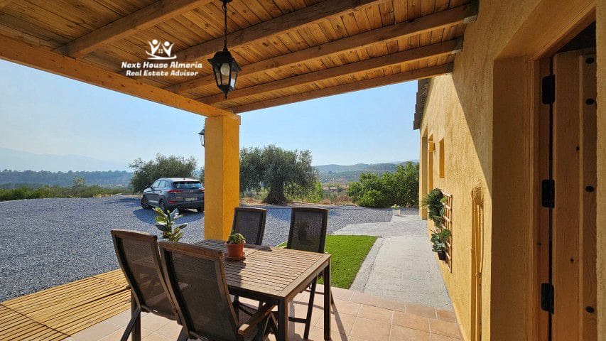 3 soveværelse Finca/Landehus til salg i Somontin med garage - € 145.000 (Ref: 9187215)