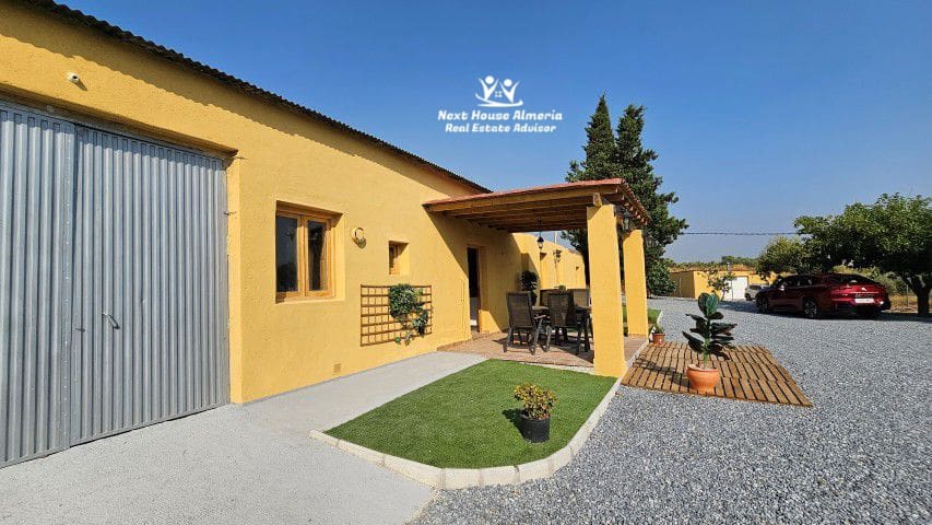 3 soveværelse Finca/Landehus til salg i Somontin med garage - € 145.000 (Ref: 9187215)