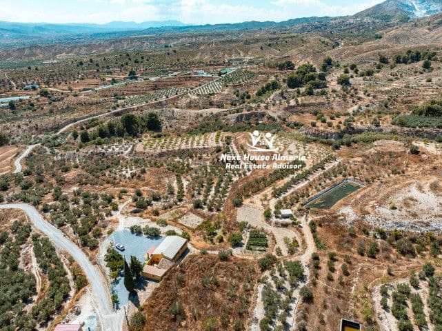 3 soveværelse Finca/Landehus til salg i Somontin med garage - € 145.000 (Ref: 9187215)