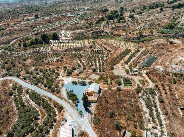 3 soveværelse Finca/Landehus til salg i Somontin med garage - € 145.000 (Ref: 9187215)