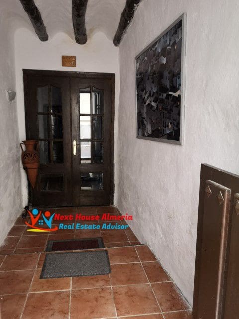 5 chambre Maison de Ville à vendre à Albanchez - 99 000 € (Ref: 9189684)