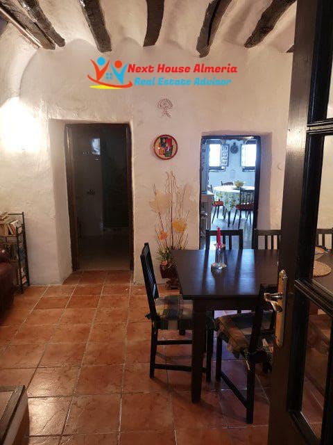 5 chambre Maison de Ville à vendre à Albanchez - 99 000 € (Ref: 9189684)