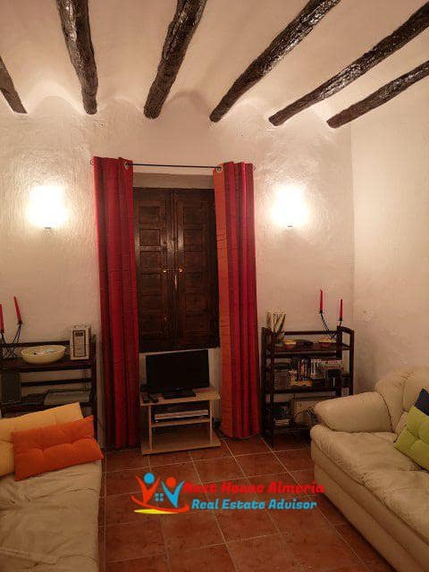 5 chambre Maison de Ville à vendre à Albanchez - 99 000 € (Ref: 9189684)