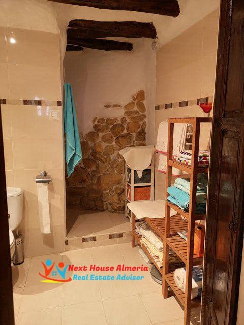 5 chambre Maison de Ville à vendre à Albanchez - 99 000 € (Ref: 9189684)