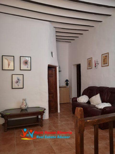 5 chambre Maison de Ville à vendre à Albanchez - 99 000 € (Ref: 9189684)