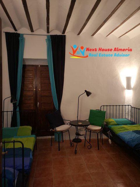 5 chambre Maison de Ville à vendre à Albanchez - 99 000 € (Ref: 9189684)