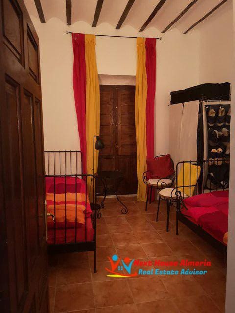 5 chambre Maison de Ville à vendre à Albanchez - 99 000 € (Ref: 9189684)