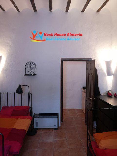 5 chambre Maison de Ville à vendre à Albanchez - 99 000 € (Ref: 9189684)