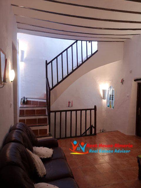 5 chambre Maison de Ville à vendre à Albanchez - 99 000 € (Ref: 9189684)