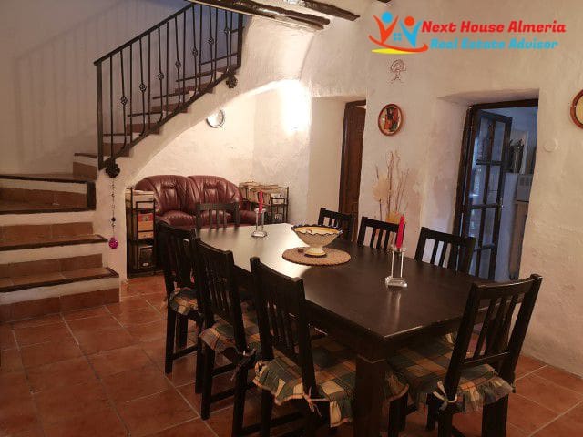 5 chambre Maison de Ville à vendre à Albanchez - 99 000 € (Ref: 9189684)