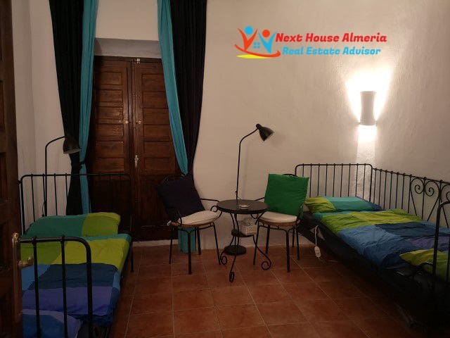 5 chambre Maison de Ville à vendre à Albanchez - 99 000 € (Ref: 9189684)