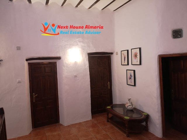 5 chambre Maison de Ville à vendre à Albanchez - 99 000 € (Ref: 9189684)