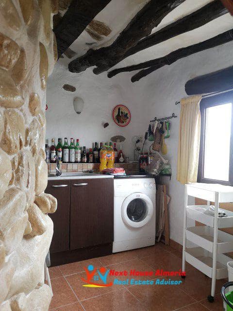 5 chambre Maison de Ville à vendre à Albanchez - 99 000 € (Ref: 9189684)