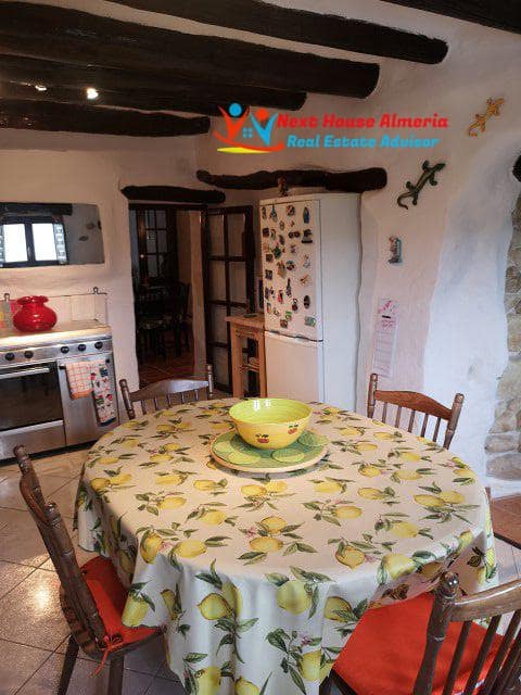 5 chambre Maison de Ville à vendre à Albanchez - 99 000 € (Ref: 9189684)