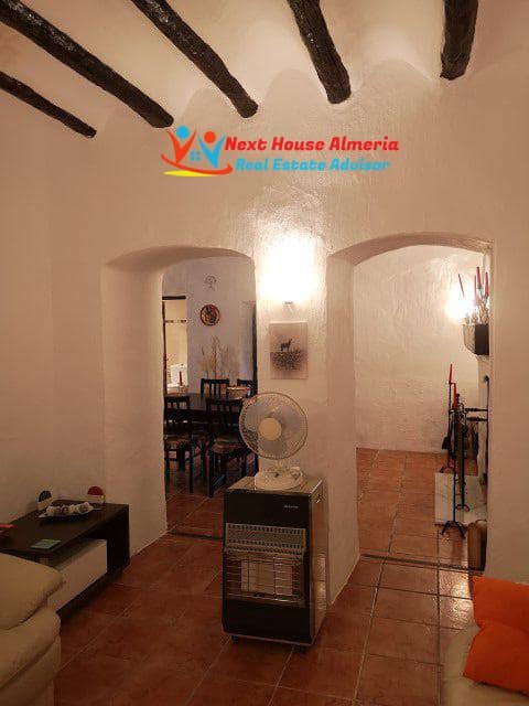 5 chambre Maison de Ville à vendre à Albanchez - 99 000 € (Ref: 9189684)