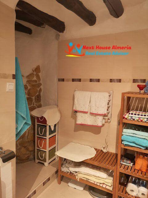 5 chambre Maison de Ville à vendre à Albanchez - 99 000 € (Ref: 9189684)