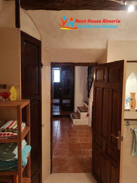 5 chambre Maison de Ville à vendre à Albanchez - 99 000 € (Ref: 9189684)