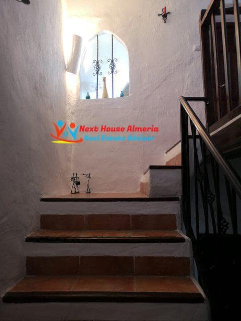 5 chambre Maison de Ville à vendre à Albanchez - 99 000 € (Ref: 9189684)