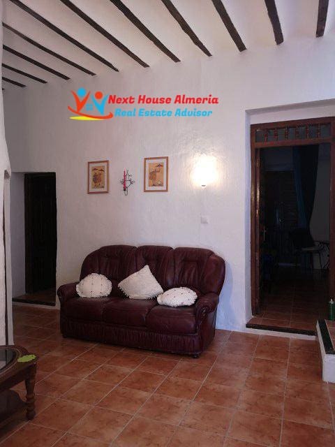 5 chambre Maison de Ville à vendre à Albanchez - 99 000 € (Ref: 9189684)