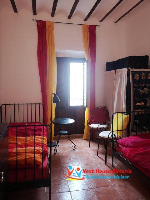 5 chambre Maison de Ville à vendre à Albanchez - 99 000 € (Ref: 9189684)