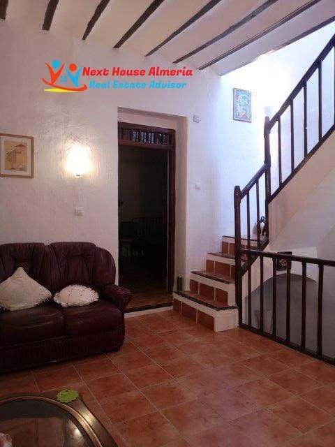 5 chambre Maison de Ville à vendre à Albanchez - 99 000 € (Ref: 9189684)