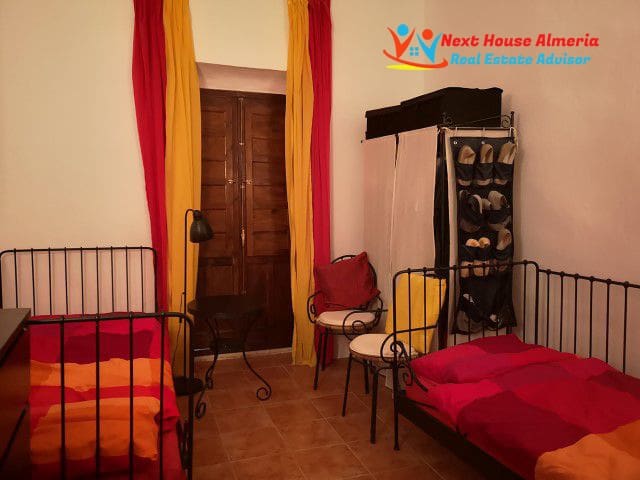 5 chambre Maison de Ville à vendre à Albanchez - 99 000 € (Ref: 9189684)