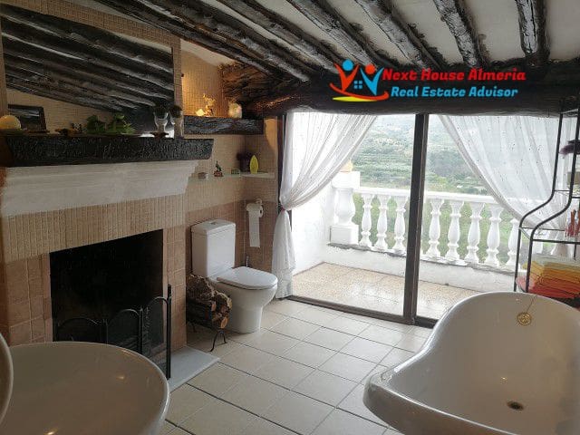 5 chambre Maison de Ville à vendre à Albanchez - 99 000 € (Ref: 9189684)