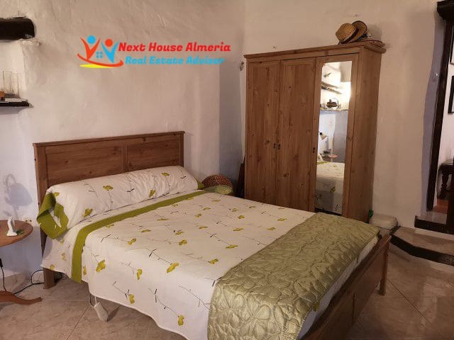 5 chambre Maison de Ville à vendre à Albanchez - 99 000 € (Ref: 9189684)