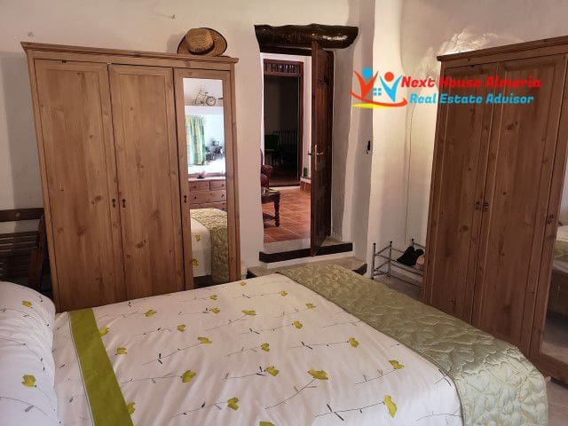 5 chambre Maison de Ville à vendre à Albanchez - 99 000 € (Ref: 9189684)