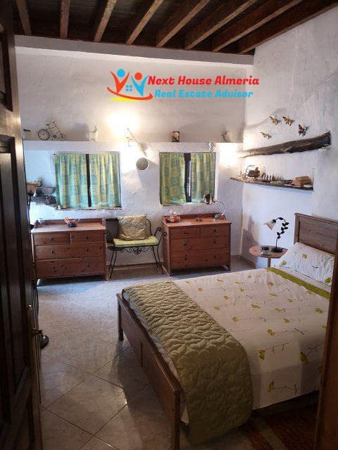 5 chambre Maison de Ville à vendre à Albanchez - 99 000 € (Ref: 9189684)