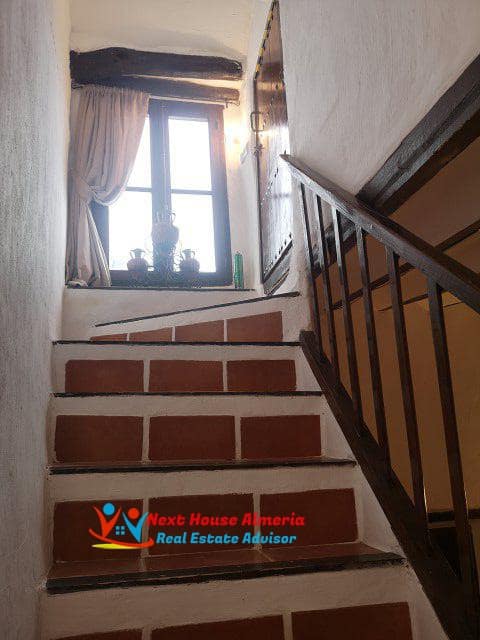 5 chambre Maison de Ville à vendre à Albanchez - 99 000 € (Ref: 9189684)