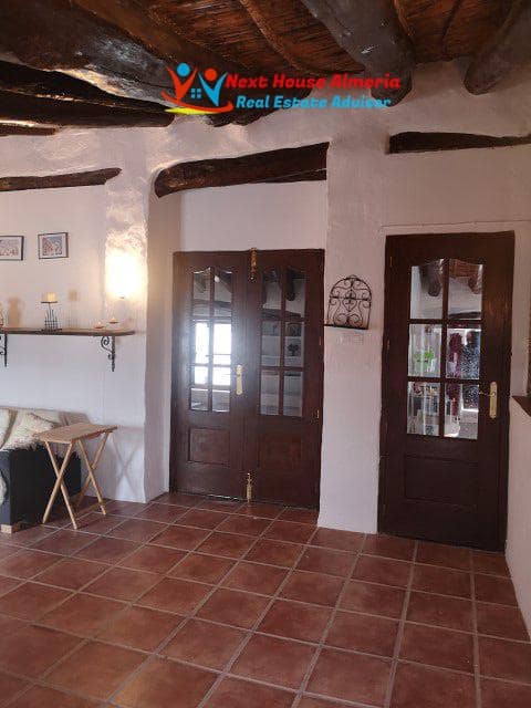 5 chambre Maison de Ville à vendre à Albanchez - 99 000 € (Ref: 9189684)