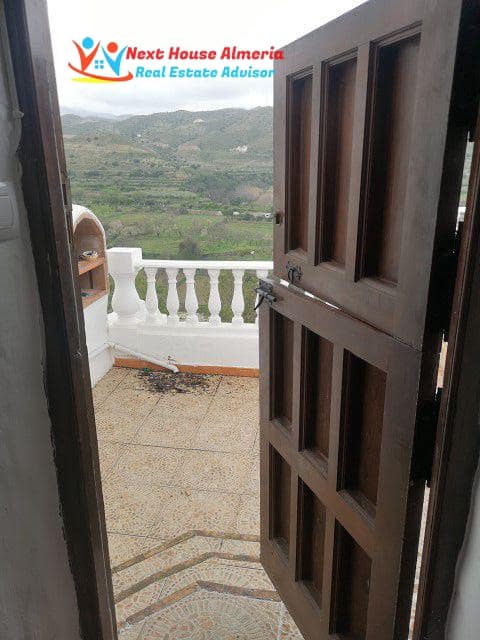 5 chambre Maison de Ville à vendre à Albanchez - 99 000 € (Ref: 9189684)