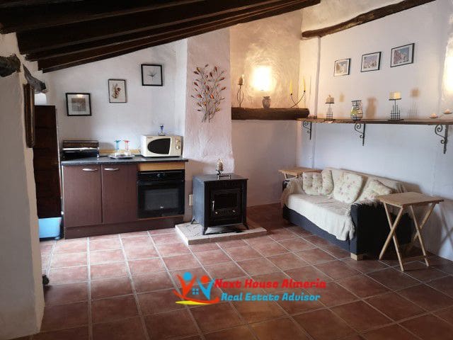 5 chambre Maison de Ville à vendre à Albanchez - 99 000 € (Ref: 9189684)