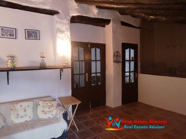 5 chambre Maison de Ville à vendre à Albanchez - 99 000 € (Ref: 9189684)