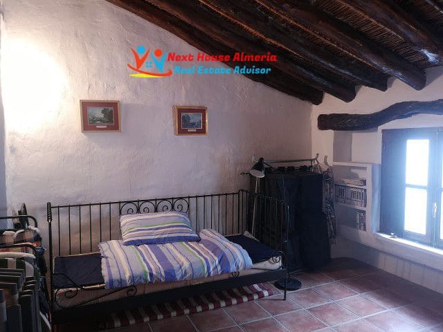 5 chambre Maison de Ville à vendre à Albanchez - 99 000 € (Ref: 9189684)