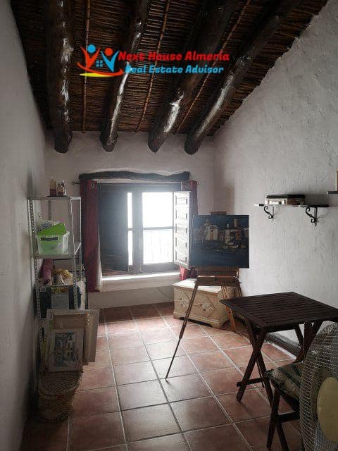 5 chambre Maison de Ville à vendre à Albanchez - 99 000 € (Ref: 9189684)