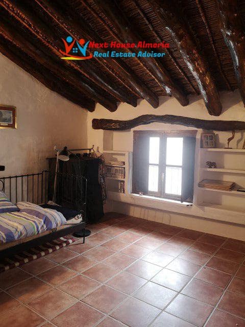 5 chambre Maison de Ville à vendre à Albanchez - 99 000 € (Ref: 9189684)