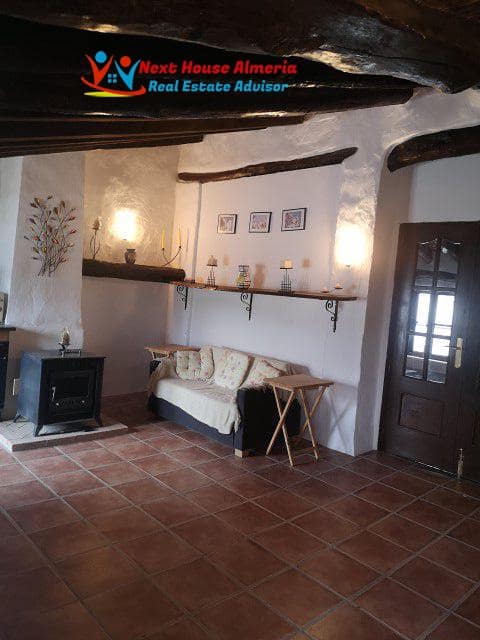 5 chambre Maison de Ville à vendre à Albanchez - 99 000 € (Ref: 9189684)