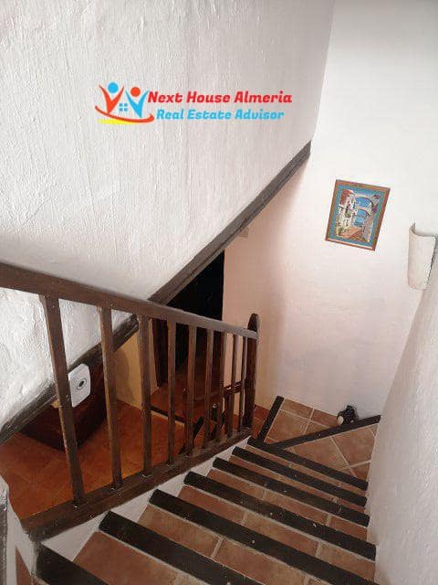 5 chambre Maison de Ville à vendre à Albanchez - 99 000 € (Ref: 9189684)