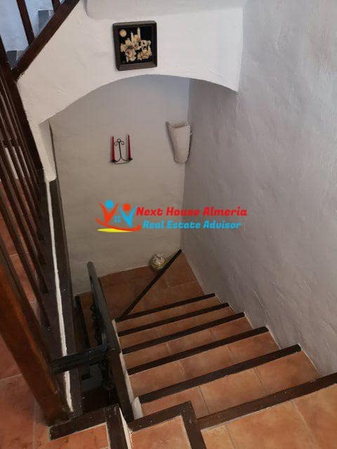 5 chambre Maison de Ville à vendre à Albanchez - 99 000 € (Ref: 9189684)